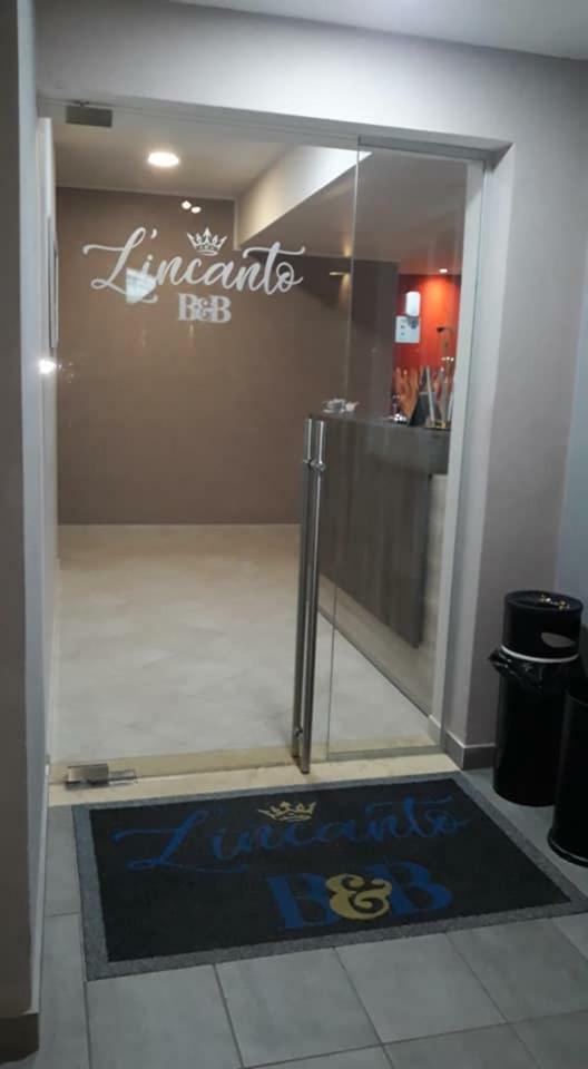 L'Incanto Naples Exterior photo
