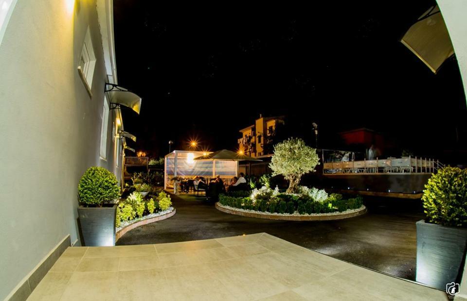 L'Incanto Naples Exterior photo